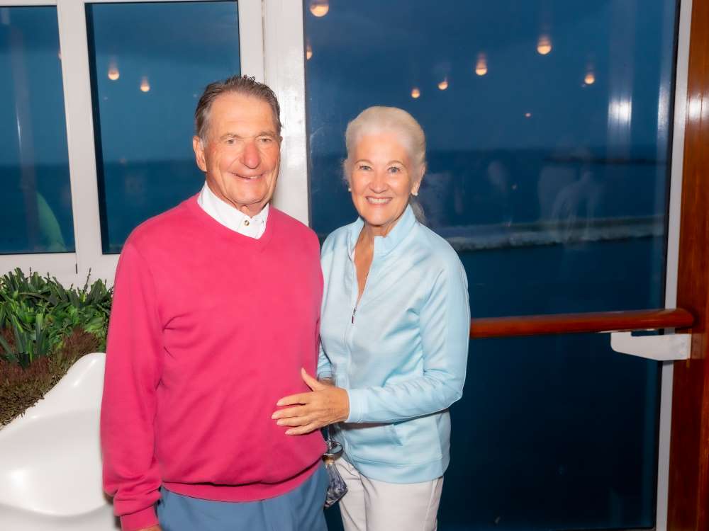 <h2>2022 Mediterranean Islands Golf Cruise</h2>10 Nights | 5 Rounds | Barcelona - Athens | September 17 - 27