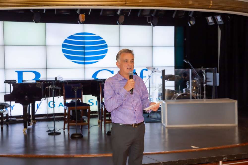 <h2>2022 Mediterranean Islands Golf Cruise</h2>10 Nights | 5 Rounds | Barcelona - Athens | September 17 - 27