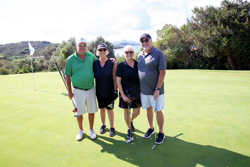 <h2>2022 Mediterranean Islands Golf Cruise</h2>10 Nights | 5 Rounds | Barcelona - Athens | September 17 - 27