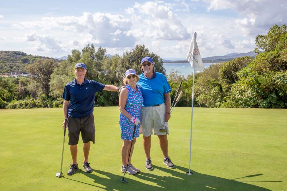 <h2>2022 Mediterranean Islands Golf Cruise</h2>10 Nights | 5 Rounds | Barcelona - Athens | September 17 - 27