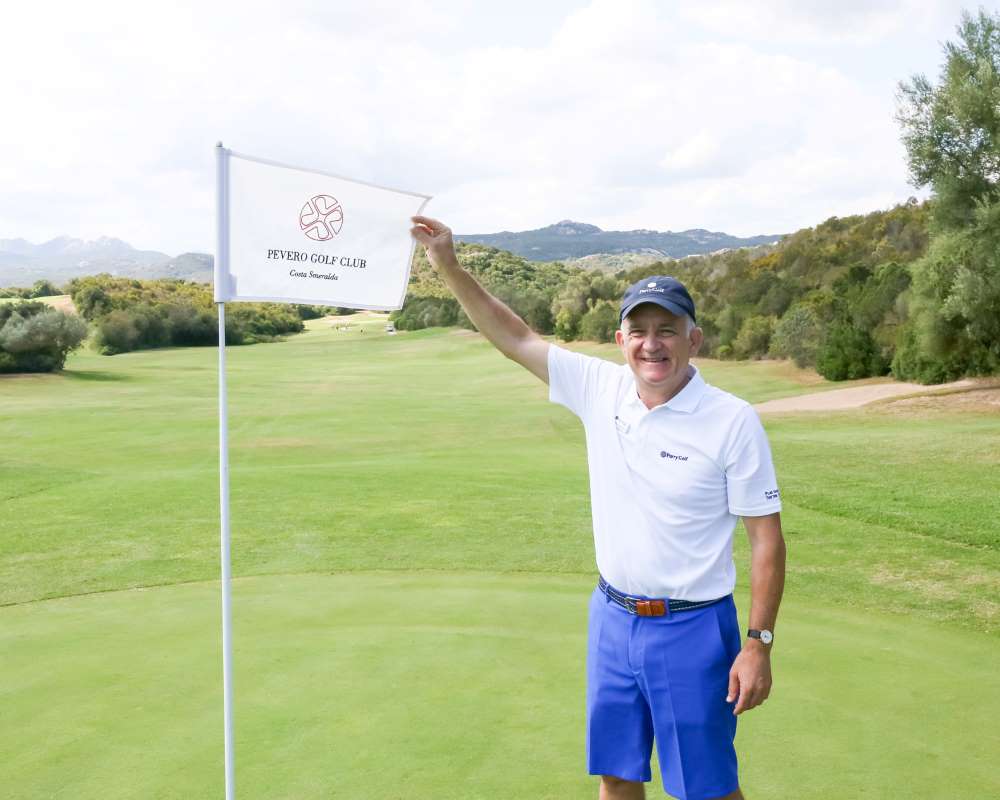 <h2>2022 Mediterranean Islands Golf Cruise</h2>10 Nights | 5 Rounds | Barcelona - Athens | September 17 - 27