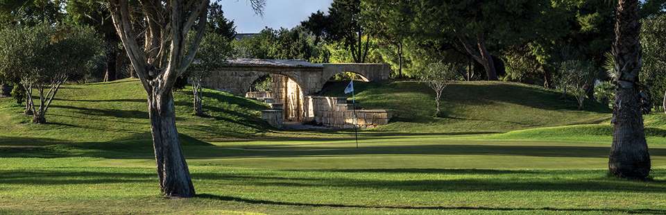 <h2>2022 Mediterranean Islands Golf Cruise</h2>10 Nights | 5 Rounds | Barcelona - Athens | September 17 - 27