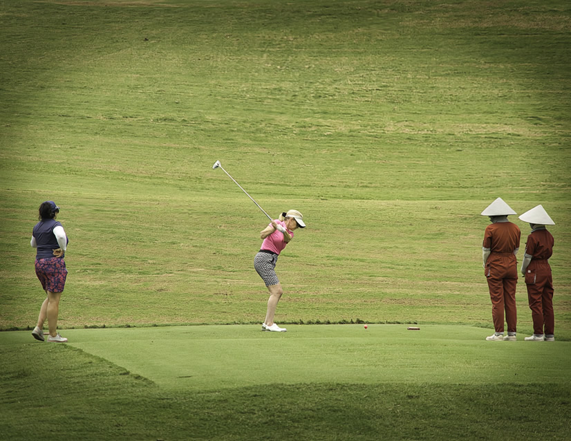 <h2>2023 Asia Golf Cruise</h2>17 Nights | 5 Rounds | Tokyo - Singapore | April 18 - May 5