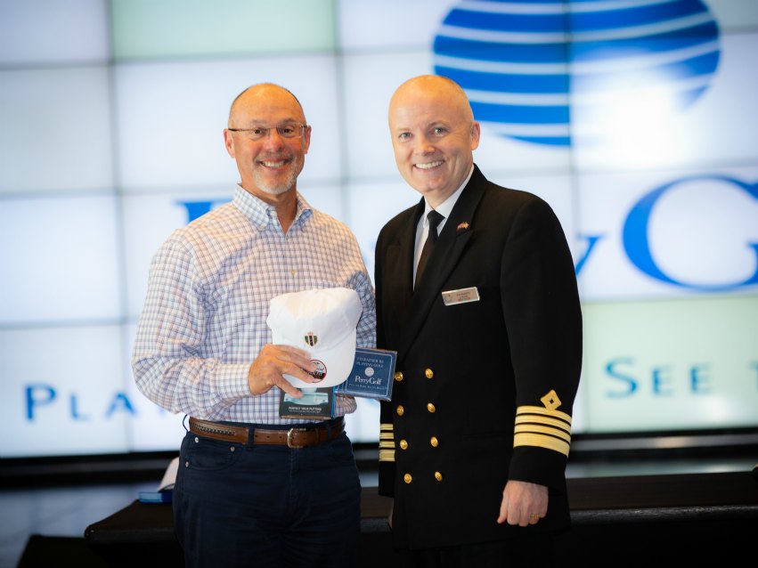 <h2>2023 New Zealand & Australia Golf Cruise</h2> 16 Nights | 6 Rounds | Auckland - Sydney | January 21 – February 6