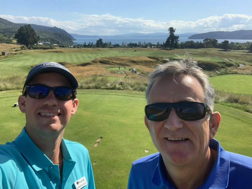 <h2>2023 New Zealand & Australia Golf Cruise</h2> 16 Nights | 6 Rounds | Auckland - Sydney | January 21 – February 6