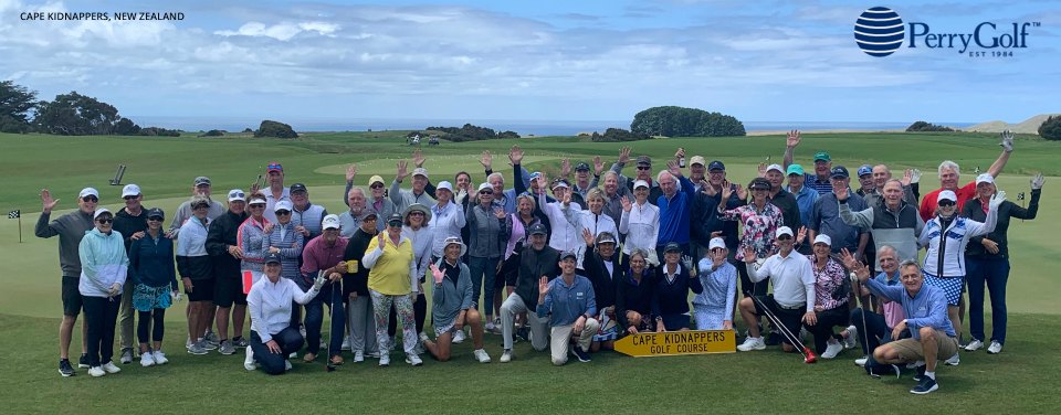 <h2>2023 New Zealand & Australia Golf Cruise</h2> 16 Nights | 6 Rounds | Auckland - Sydney | January 21 – February 6