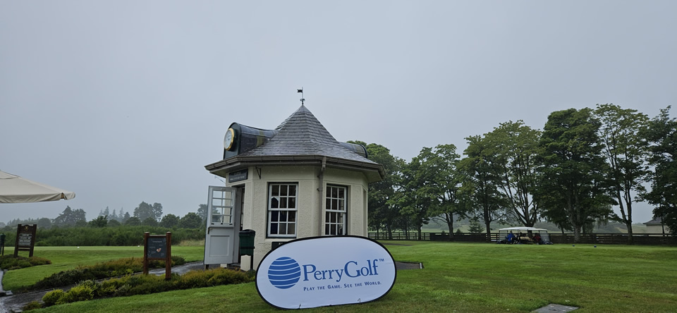 <h2>The 2023 British Isles Golf Cruise & The 151st Open</h2>12 Nights | 3-6 Rounds | Dublin - Edinburgh | July 20 – August 1 