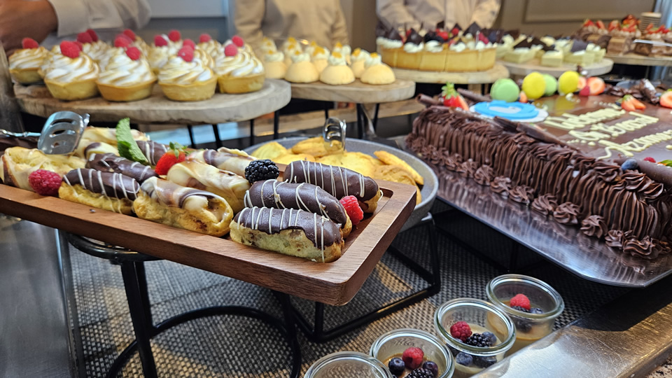 <h2>The 2023 British Isles Golf Cruise & The 151st Open</h2>12 Nights | 3-6 Rounds | Dublin - Edinburgh | July 20 – August 1 