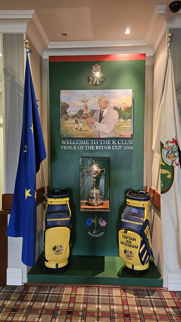 <h2>The 2023 British Isles Golf Cruise & The 151st Open</h2>12 Nights | 3-6 Rounds | Dublin - Edinburgh | July 20 – August 1 