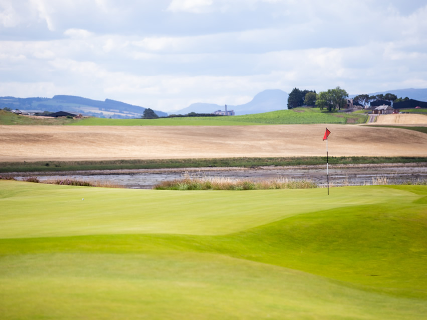 <h2>The 2023 British Isles Golf Cruise & The 151st Open</h2>12 Nights | 3-6 Rounds | Dublin - Edinburgh | July 20 – August 1 