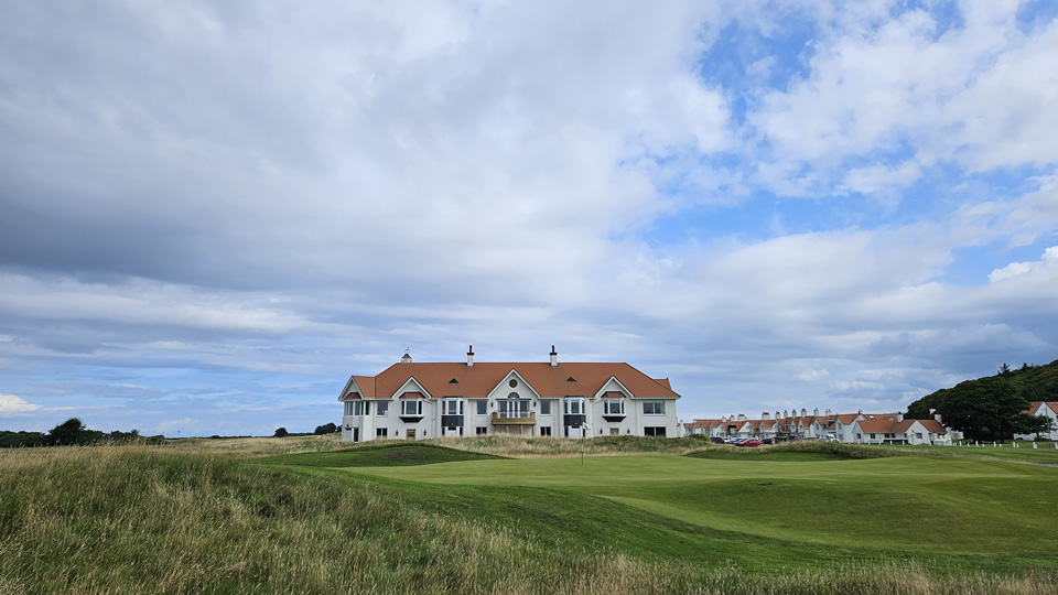 <h2>The 2023 British Isles Golf Cruise & The 151st Open</h2>12 Nights | 3-6 Rounds | Dublin - Edinburgh | July 20 – August 1 