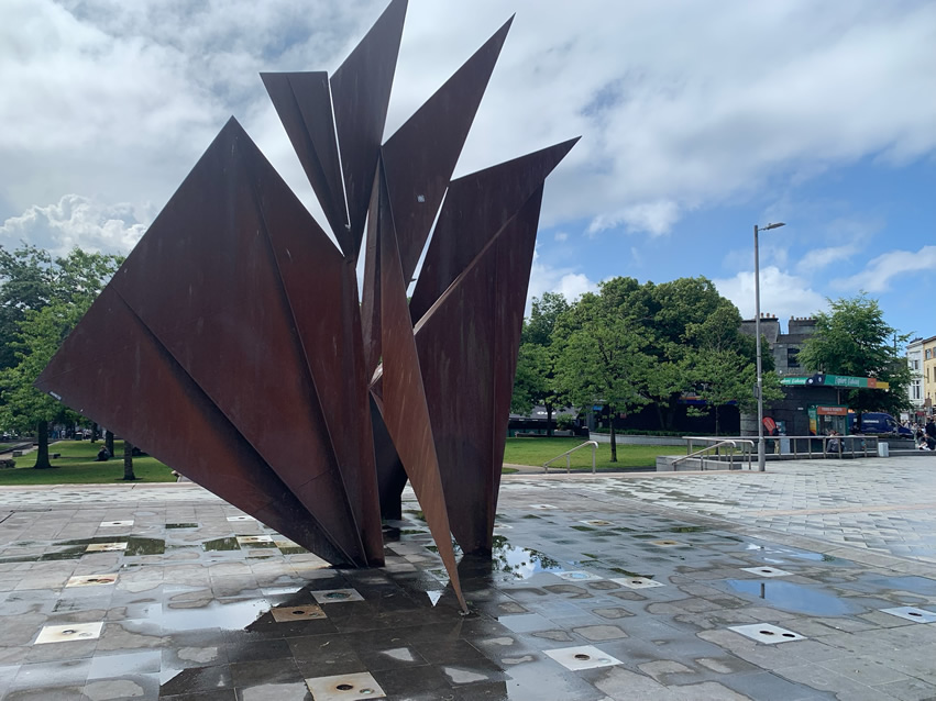 <h2>2023 June Irish Links Golf Cruise</h2>11 Nights | 3-6 Rounds | Dublin - Southampton | June 13 - 24