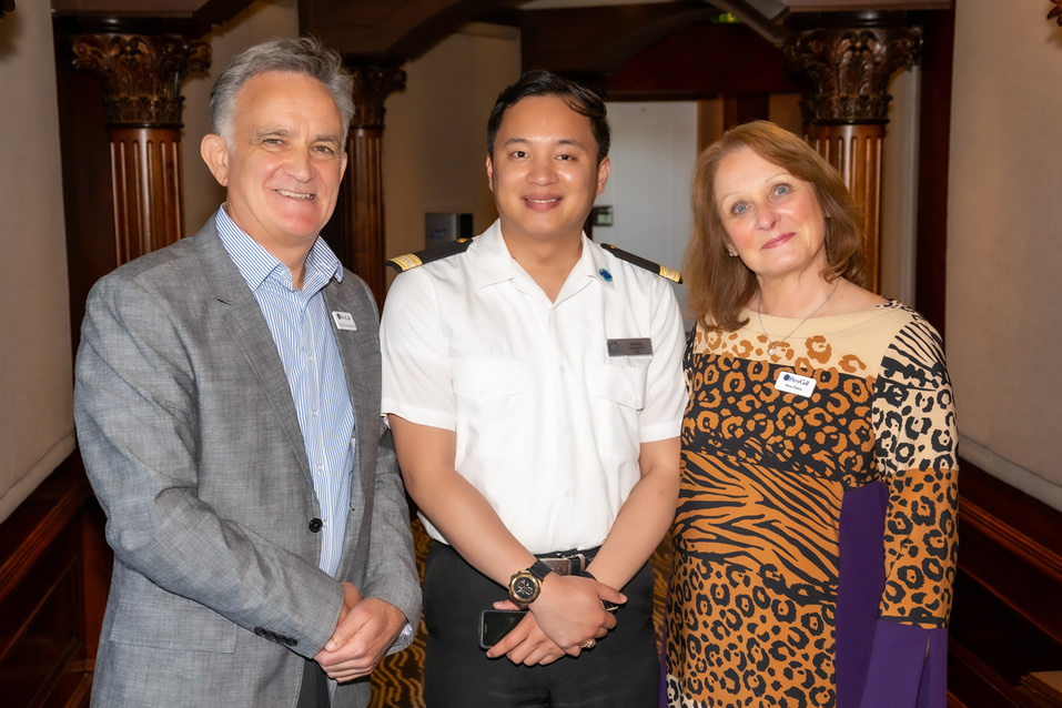 <h2>2023 June Irish Links Golf Cruise</h2>11 Nights | 3-6 Rounds | Dublin - Southampton | June 13 - 24