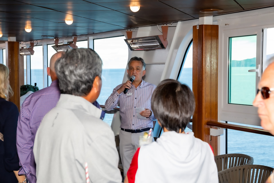 <h2>2023 June Irish Links Golf Cruise</h2>11 Nights | 3-6 Rounds | Dublin - Southampton | June 13 - 24