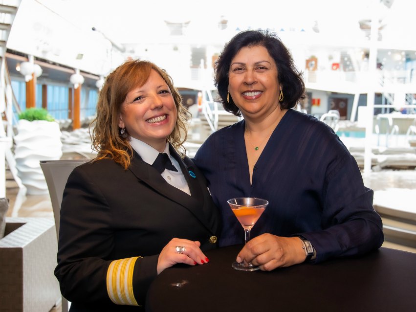 <h2>May 2023 Mediterranean Islands Golf Cruise</h2>11 Nights | 5 Rounds | Athens - Barcelona | May 14 - 25