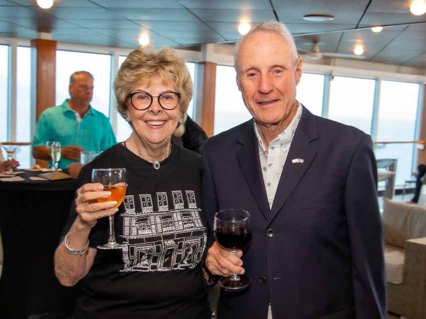 <h2>May 2023 Mediterranean Islands Golf Cruise</h2>11 Nights | 5 Rounds | Athens - Barcelona | May 14 - 25