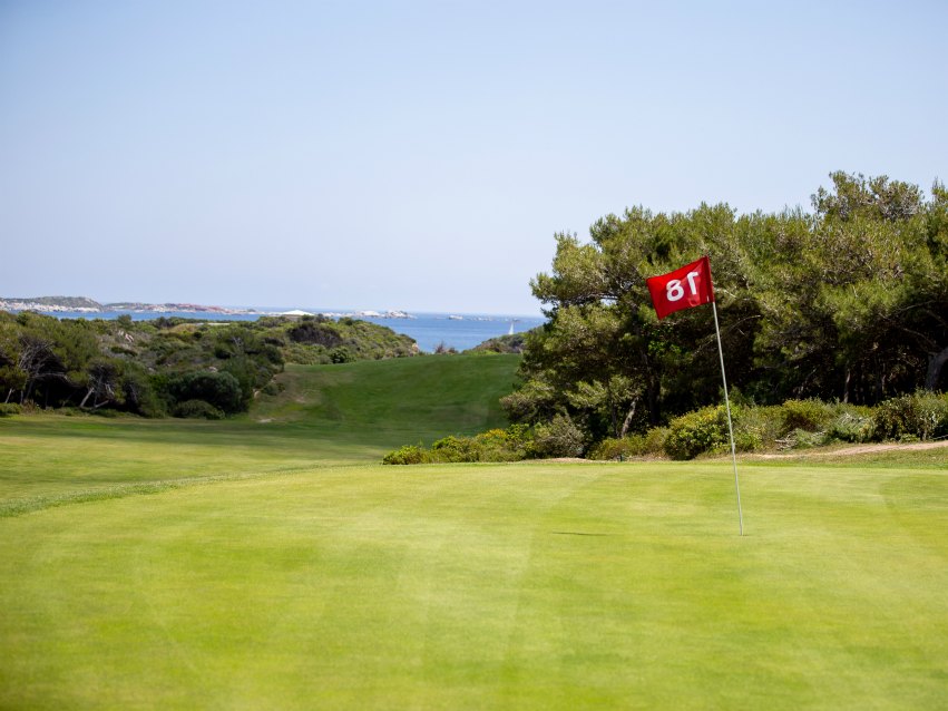 <h2>May 2023 Mediterranean Islands Golf Cruise</h2>11 Nights | 5 Rounds | Athens - Barcelona | May 14 - 25