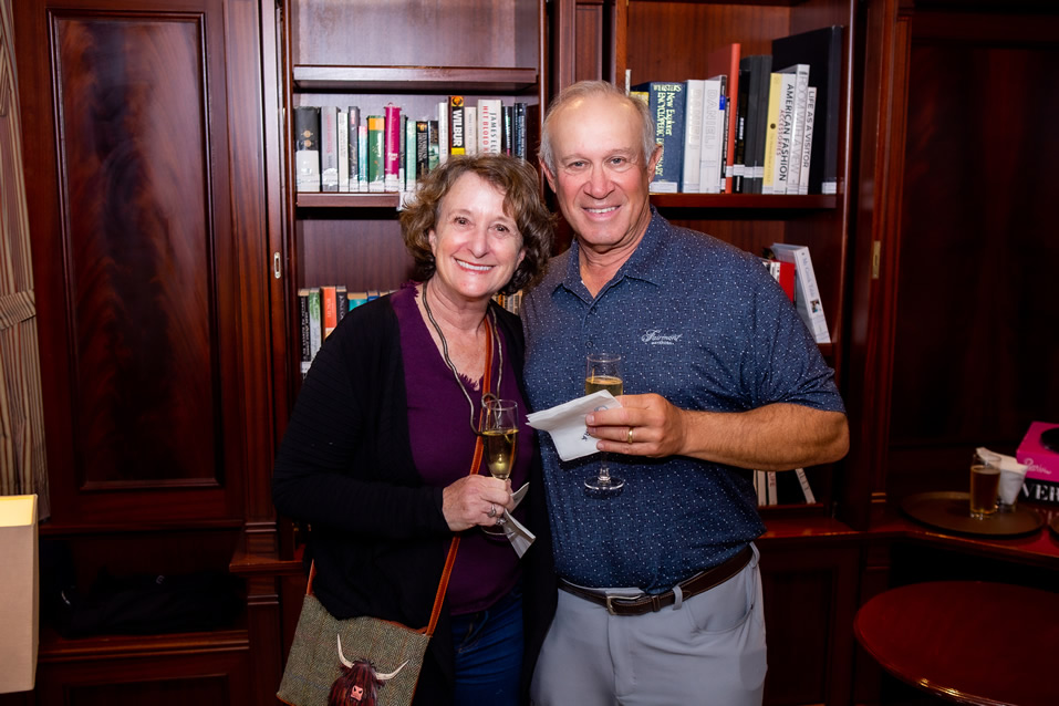 <h2>2023 Scottish Links & Islands Golf Cruise</h2>12 Nights | 5 Rounds | Amsterdam - Dublin | August 17 - 29