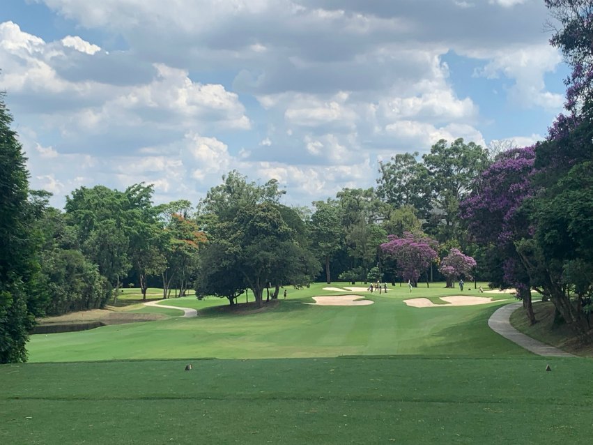 <h2>2023 South America Golf Cruise</h2> 10 Nights | 4 Rounds | Buenos Aires – Rio de Janeiro | February 25 – March 7