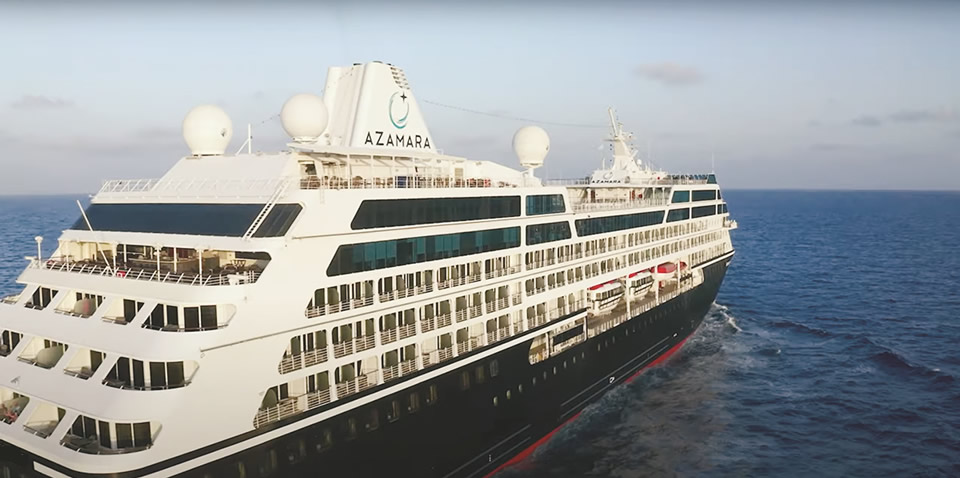 <h2>June 2023 Spain, Portugal & France Golf Cruise</h2>14 Nights | 7 Rounds | Barcelona - Bordeaux | June 3 – 17 