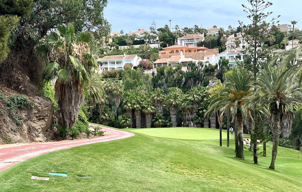 <h2>June 2023 Spain, Portugal & France Golf Cruise</h2>14 Nights | 7 Rounds | Barcelona - Bordeaux | June 3 – 17 