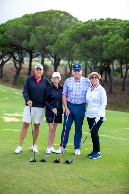 <h2>June 2023 Spain, Portugal & France Golf Cruise</h2>14 Nights | 7 Rounds | Barcelona - Bordeaux | June 3 – 17 