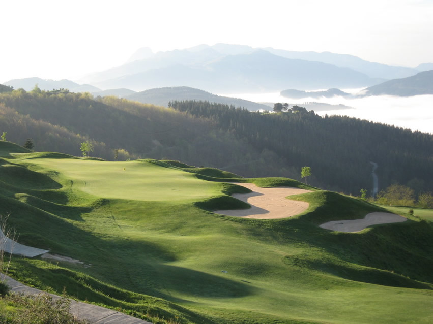 <h2>June 2023 Spain, Portugal & France Golf Cruise</h2>14 Nights | 7 Rounds | Barcelona - Bordeaux | June 3 – 17 