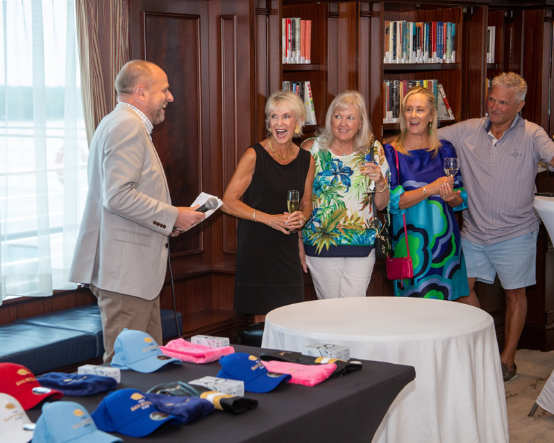 <h2>June 2023 Spain, Portugal & France Golf Cruise</h2>14 Nights | 7 Rounds | Barcelona - Bordeaux | June 3 – 17 