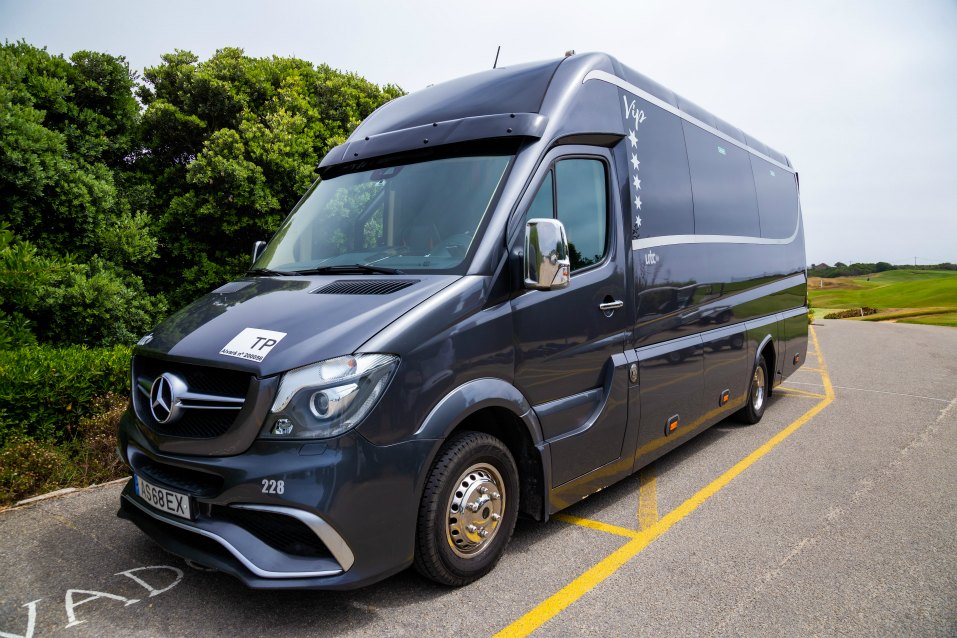 <h2>2023 Spain, Portugal & France Golf Cruise</h2>14 Nights | 5 Rounds | Barcelona - Dublin | May 30 – June 13