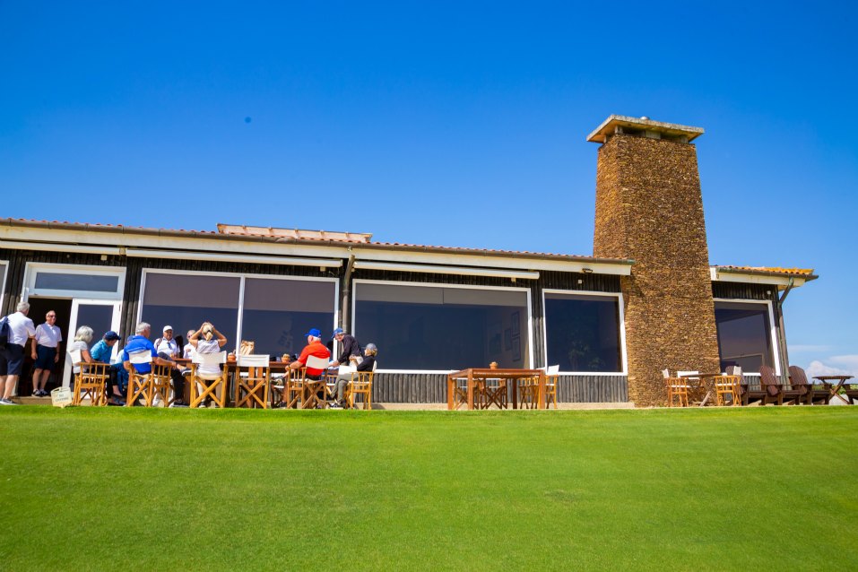 <h2>2023 Spain, Portugal & France Golf Cruise</h2>14 Nights | 5 Rounds | Barcelona - Dublin | May 30 – June 13