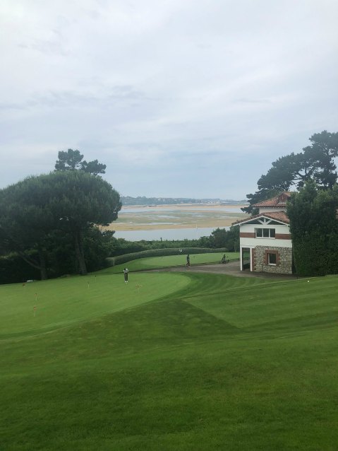 <h2>2023 Spain, Portugal & France Golf Cruise</h2>14 Nights | 5 Rounds | Barcelona - Dublin | May 30 – June 13