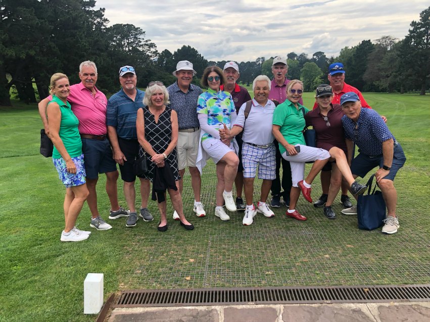 <h2>2023 Spain, Portugal & France Golf Cruise</h2>14 Nights | 5 Rounds | Barcelona - Dublin | May 30 – June 13