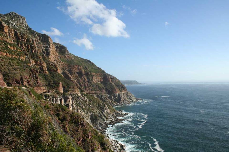 <h2>The Best of South Africa Escorted 2015</h2>13 Nights, 3 on Safari at Shamwari Game Reserve | 5 Rounds | November 1 – 15