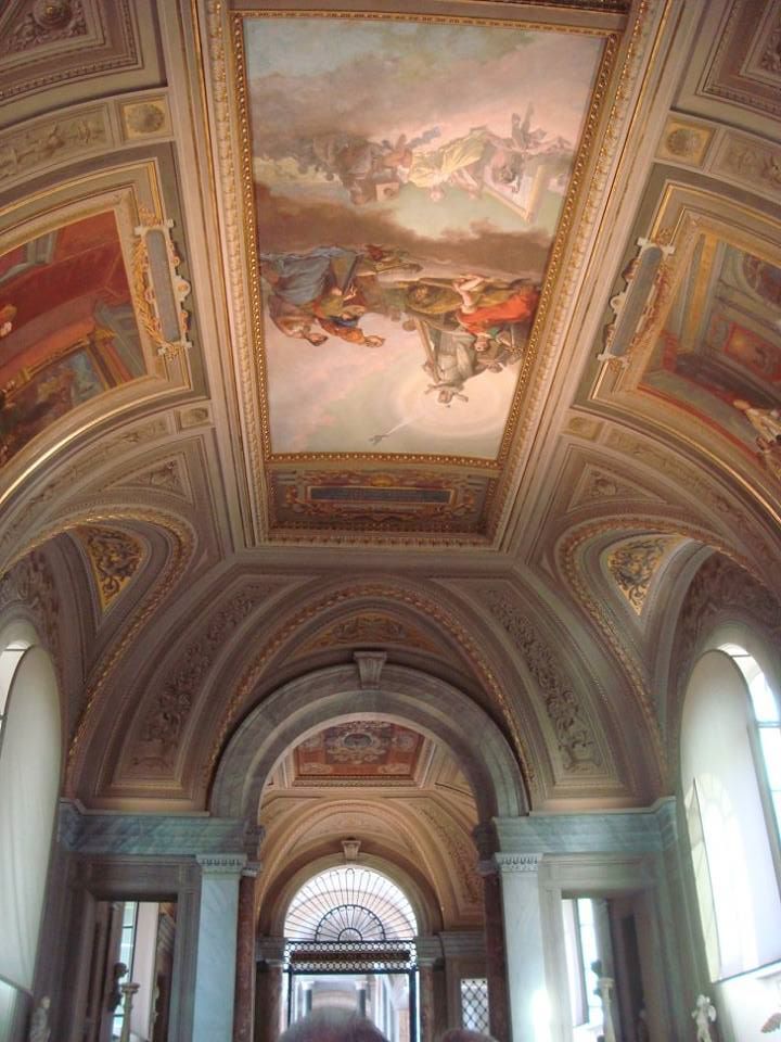 <h2>Rome, Florence & Lake Como Escorted 2016</h2>12 Nights including Rome, Florence & Lake Como | 5 Rounds | August 27 – September 8