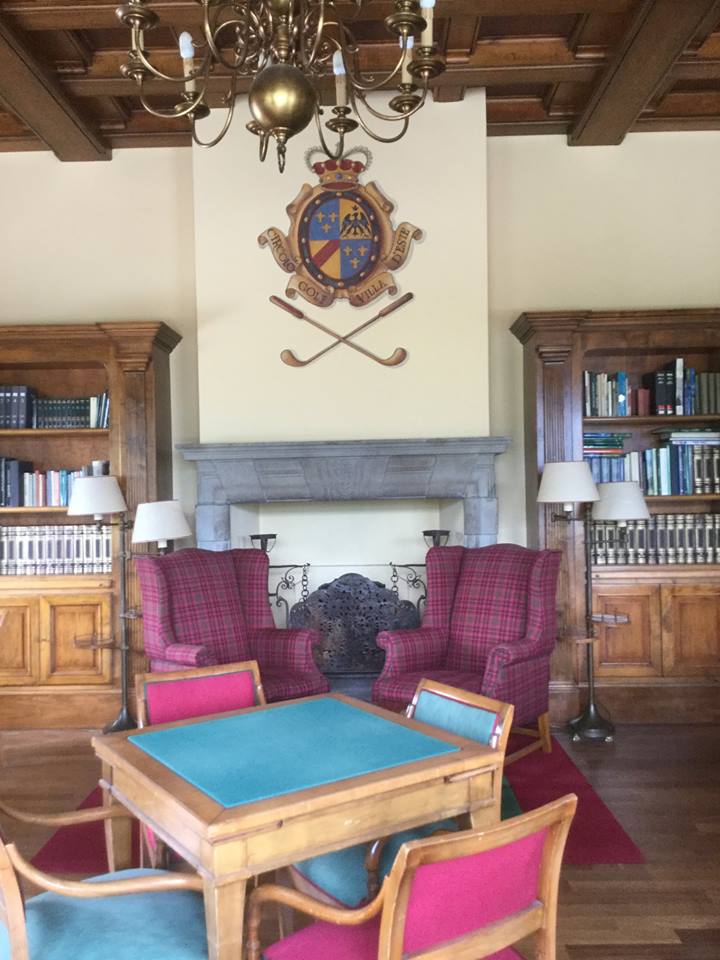 <h2>The Best of Italy Escorted 2017</h2>12 Nights including Rome, Florence & Lake Como | 5 Rounds | August 27  – September 8