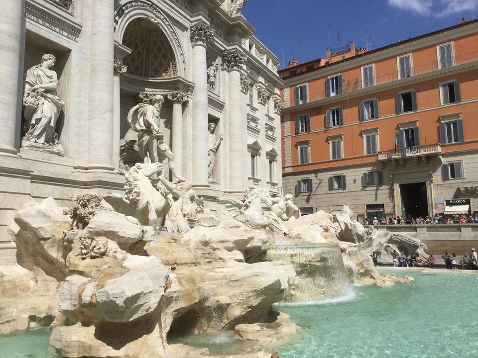 <h2>The Best of Italy Escorted 2017</h2>12 Nights including Rome, Florence & Lake Como | 5 Rounds | August 27  – September 8