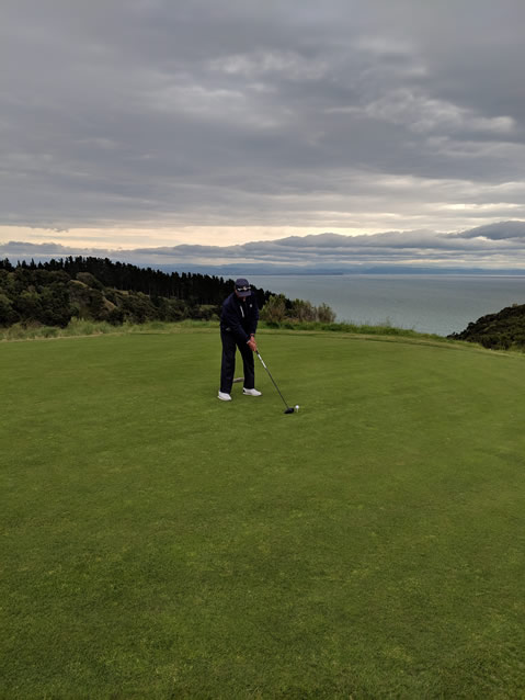 <h2>The Best of New Zealand Escorted 2018</h2>Taupo, Napier, Wellington & Queenstown