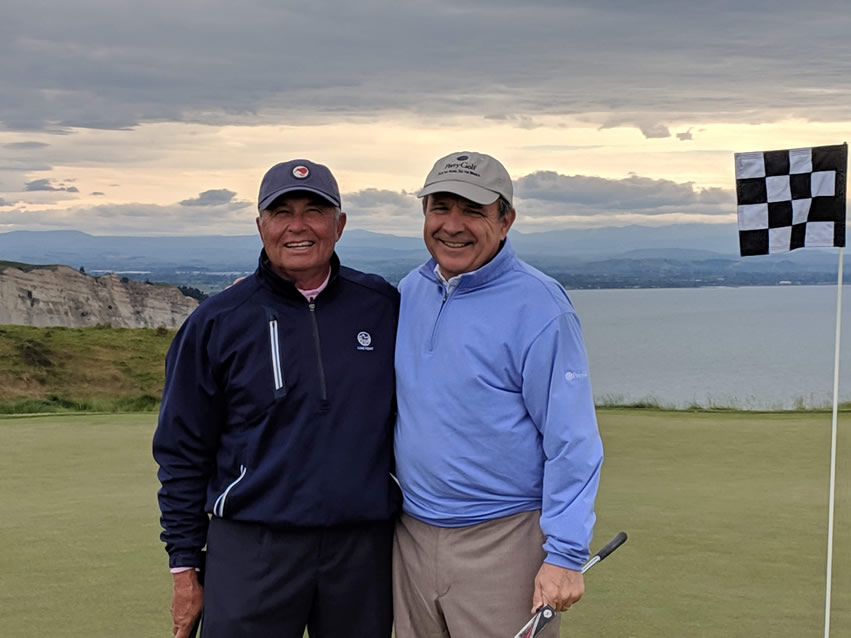 <h2>The Best of New Zealand Escorted 2018</h2>Taupo, Napier, Wellington & Queenstown