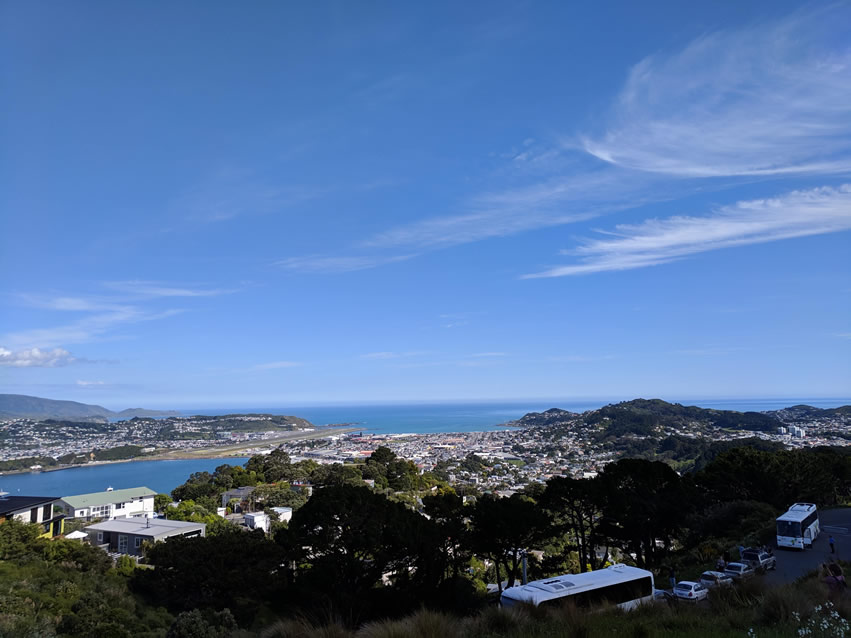 <h2>The Best of New Zealand Escorted 2018</h2>Taupo, Napier, Wellington & Queenstown