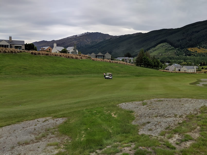 <h2>The Best of New Zealand Escorted 2018</h2>Taupo, Napier, Wellington & Queenstown