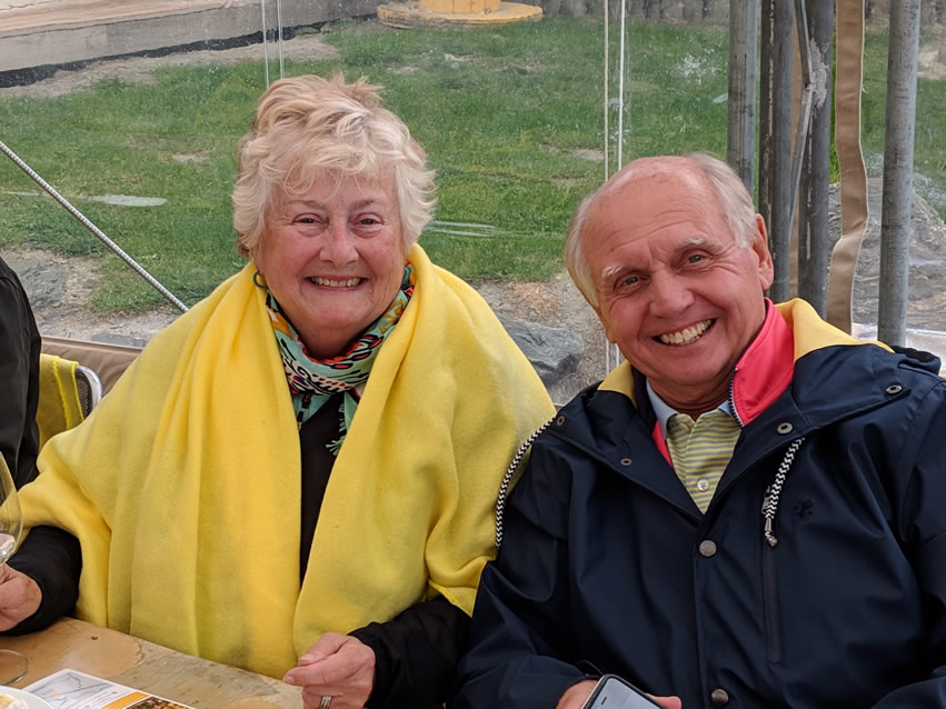 <h2>The Best of New Zealand Escorted 2018</h2>Taupo, Napier, Wellington & Queenstown