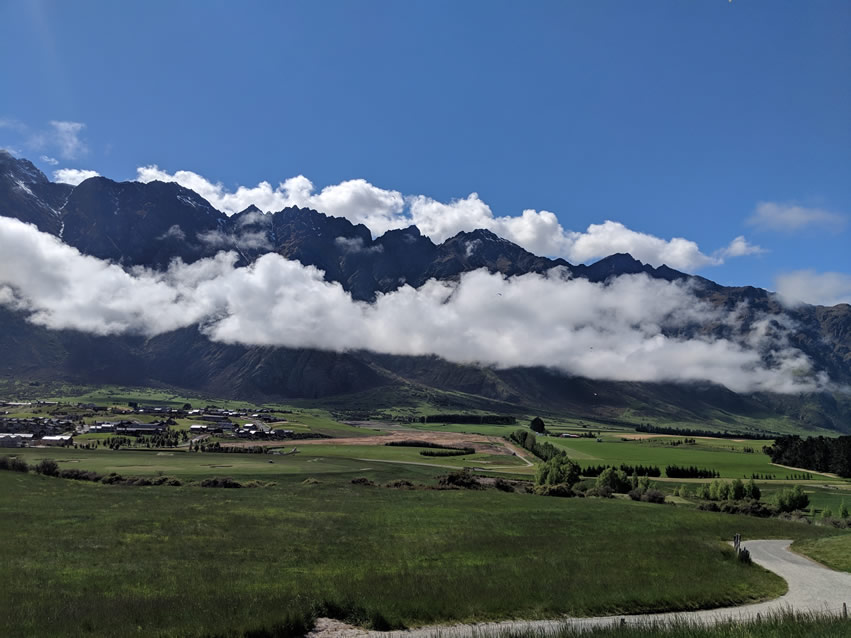 <h2>The Best of New Zealand Escorted 2018</h2>Taupo, Napier, Wellington & Queenstown