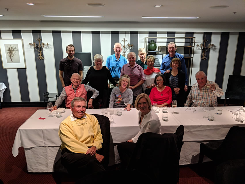 <h2>The Best of New Zealand Escorted 2018</h2>Taupo, Napier, Wellington & Queenstown