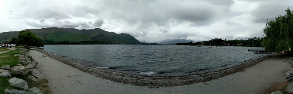 <h2>The Best of New Zealand Escorted 2018</h2>Taupo, Napier, Wellington & Queenstown