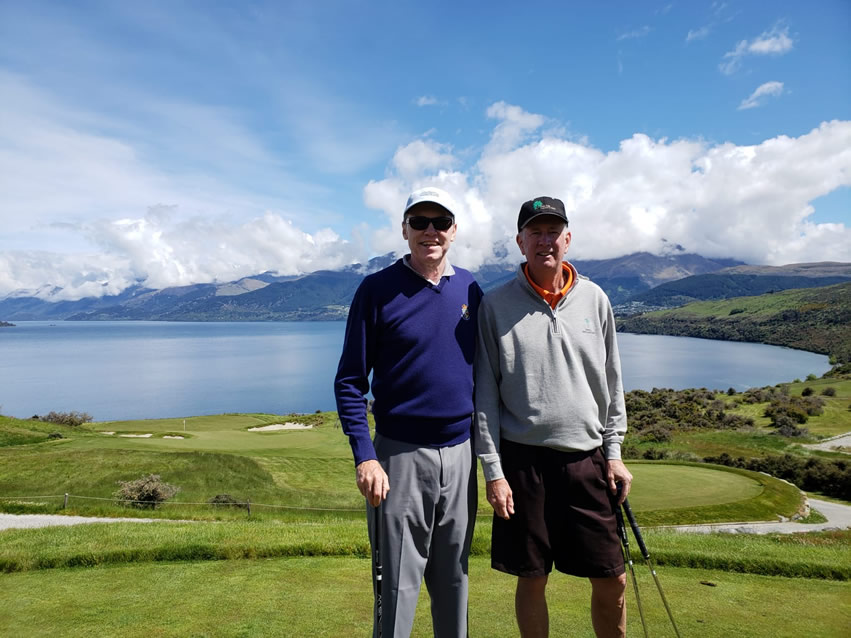 <h2>The Best of New Zealand Escorted 2018</h2>Taupo, Napier, Wellington & Queenstown