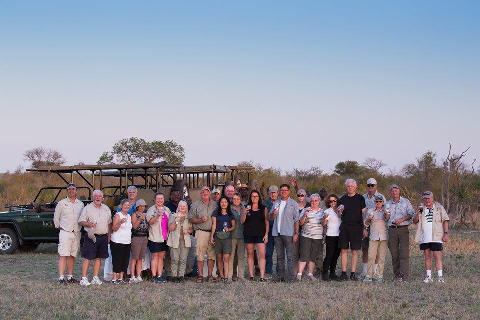 <h2>The Best of South Africa Escorted 2018</h2>Golf, Kruger Safari, Cape Town, the Winelands & Garden Route