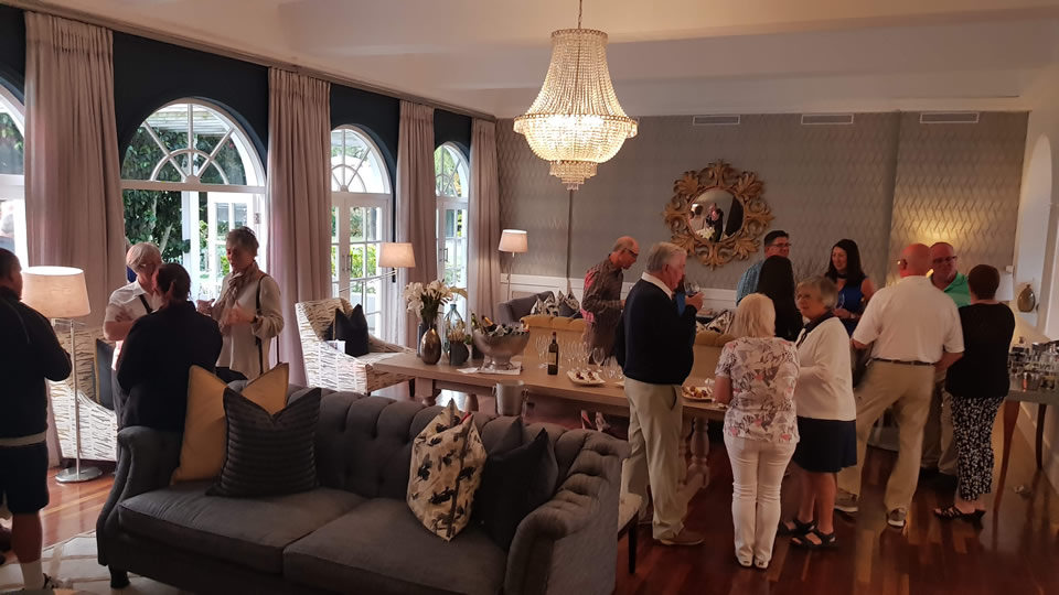 <h2>The Best of South Africa Escorted 2018</h2>Golf, Kruger Safari, Cape Town, the Winelands & Garden Route