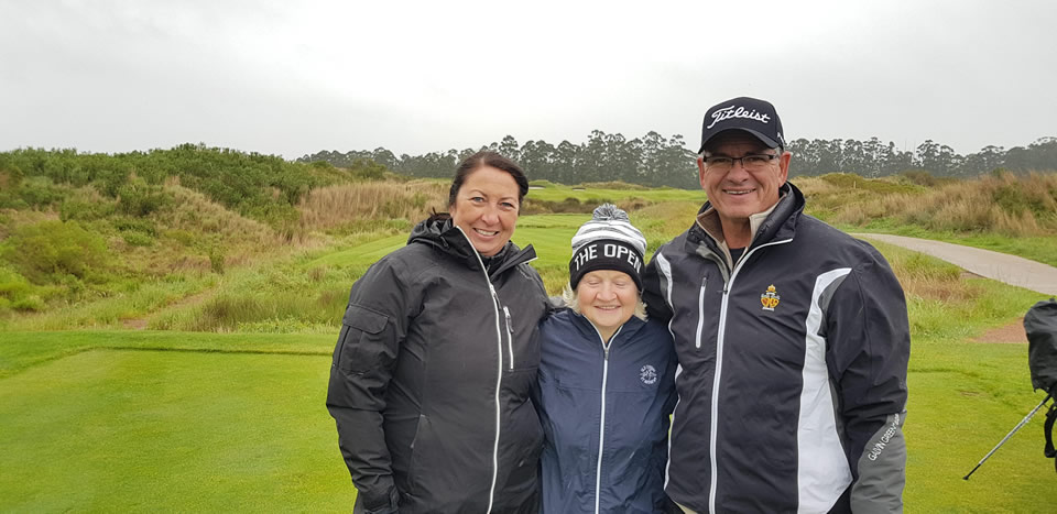 <h2>The Best of South Africa Escorted 2018</h2>Golf, Kruger Safari, Cape Town, the Winelands & Garden Route