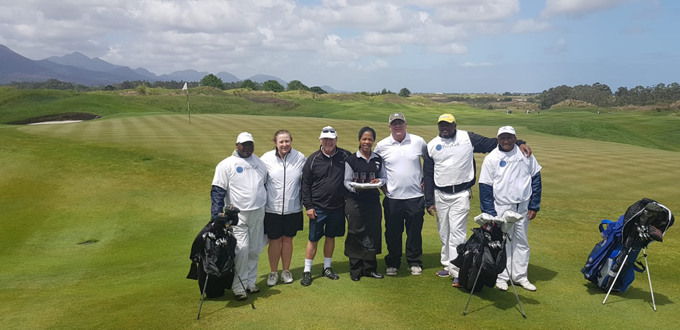 <h2>The Best of South Africa Escorted 2018</h2>Golf, Kruger Safari, Cape Town, the Winelands & Garden Route