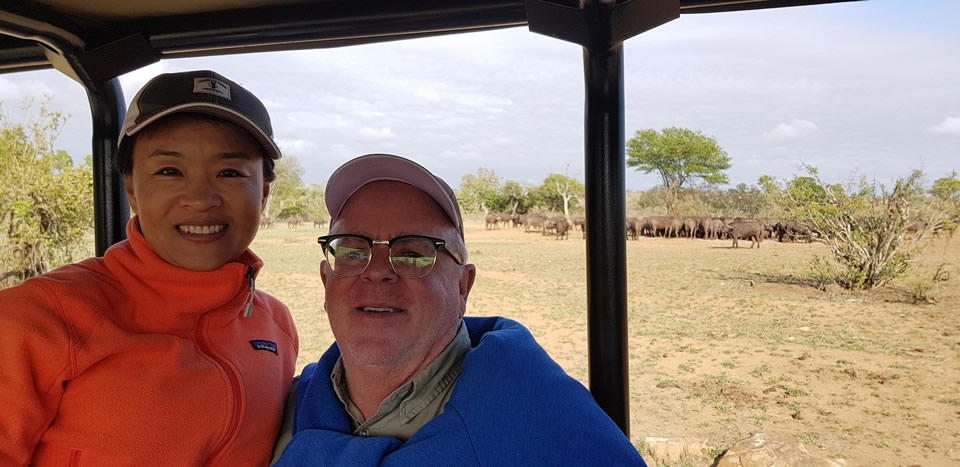 <h2>The Best of South Africa Escorted 2018</h2>Golf, Kruger Safari, Cape Town, the Winelands & Garden Route